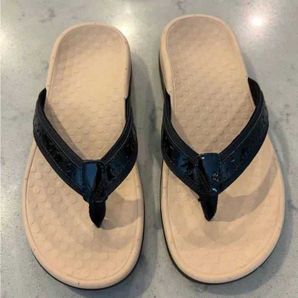 Vionic Tide Casandra Sandals - Picture 3 of 4